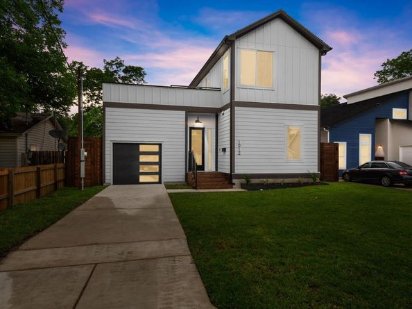 1912 Madison Ave, Austin TX 78757