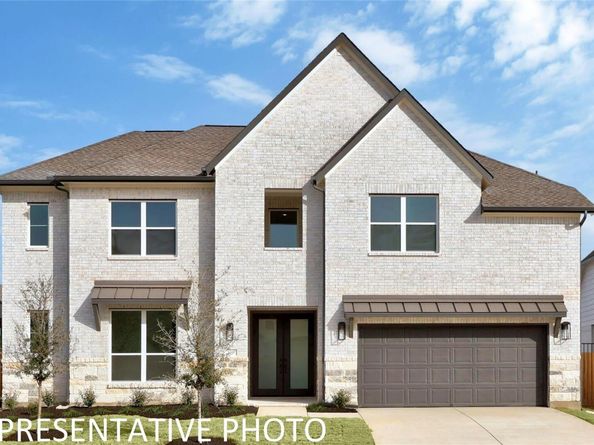 216 Ranchland PASS, Liberty Hill TX 78642