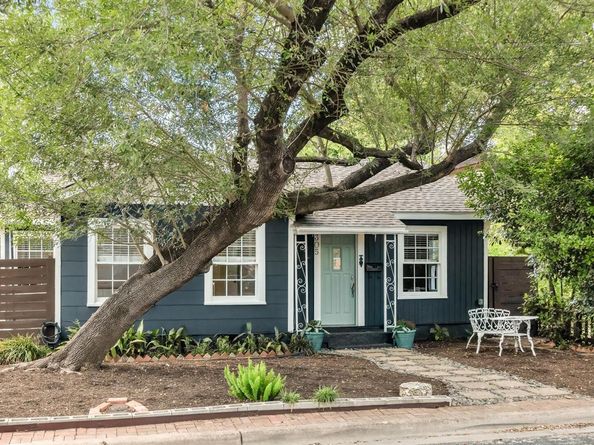 305 E 50th ST, Austin TX 78751