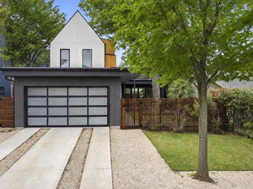 2306 S 2nd ST, Austin TX 78704