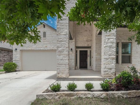 632 Schefer ST, Leander TX 78641