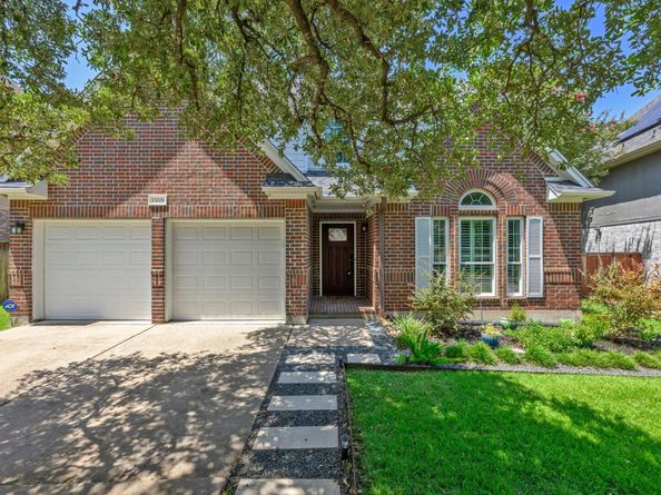13006 Tantivy DR, Austin TX 78729