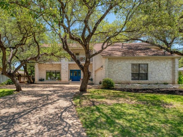 202 Ridgewood Dr, Georgetown TX 78628