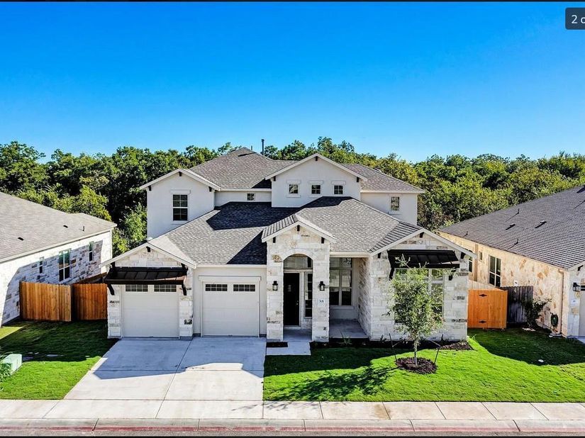 3750 E Palm Valley BLVD 38, Round Rock TX 78665