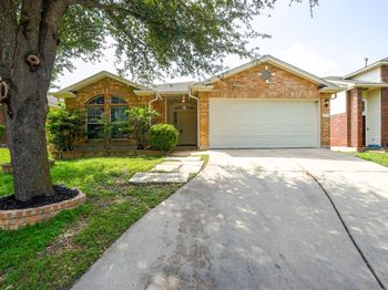 1520 Darjeeling DR