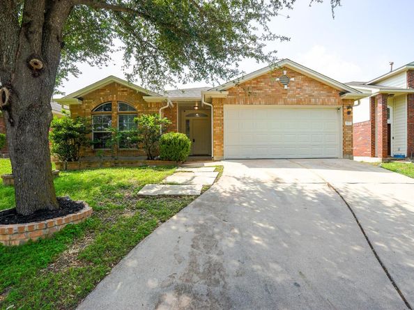 1520 Darjeeling DR, Pflugerville TX 78660
