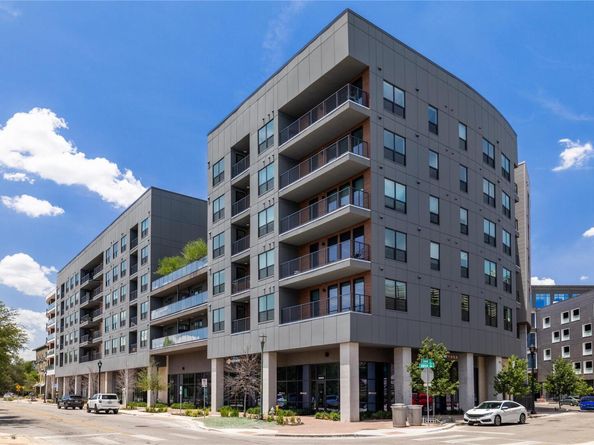 1701 Simond Ave 312, Austin TX 78723