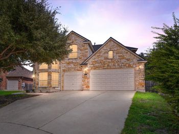 1602 Purple Sage DR