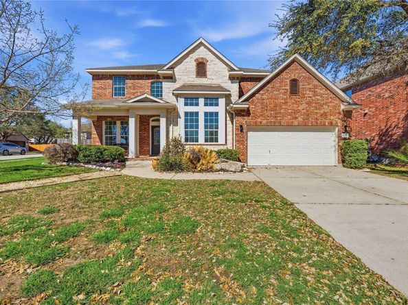 3601 Turkey Path BND, Cedar Park TX 78613