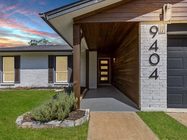 9404 Meadow Vale, Austin TX 78758