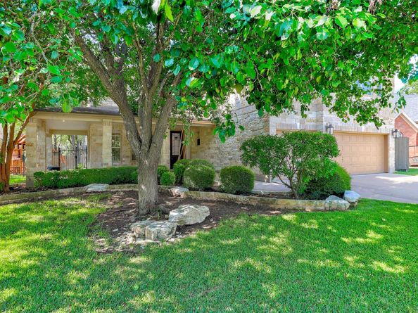 205 Del Aire CT, Georgetown TX 78628