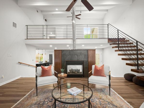 4116 Creek Ledge 108, Austin TX 78731