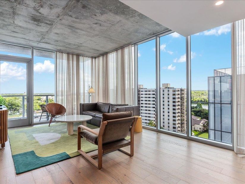 48 East Ave 1308, Austin TX 78701