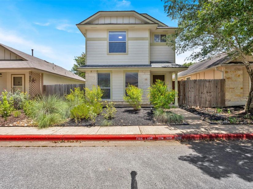 4523 Secure LN, Austin TX 78725