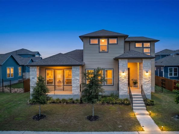 9208 Apogee BLVD, Austin TX 78744