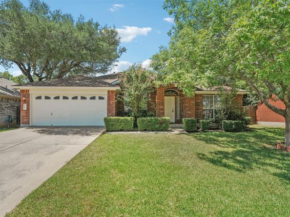 2213 Zoa DR, Cedar Park TX 78613