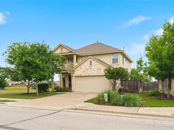 5309 Scenic Lake DR, Georgetown TX 78626