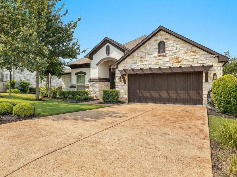 204 Everton CV, Lakeway TX 78738