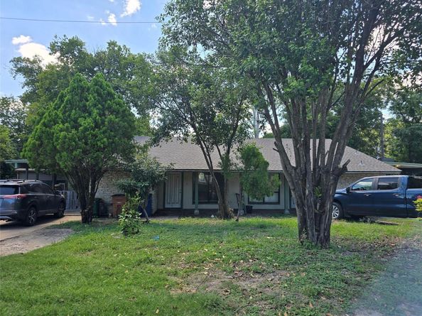 8507 Georgian DR, Austin TX 78753