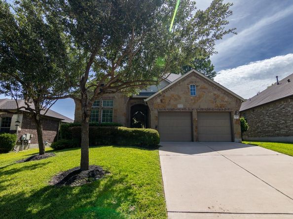 2538 Ravenwood DR, Round Rock TX 78665