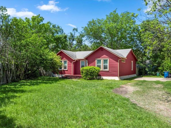 2804 Breeze TER, Austin TX 78722