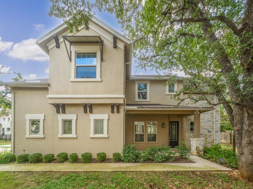 2706 Currant CV, Austin TX 78748
