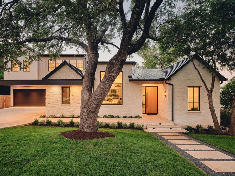 4514 Spanish Oak TRL, Austin TX 78731