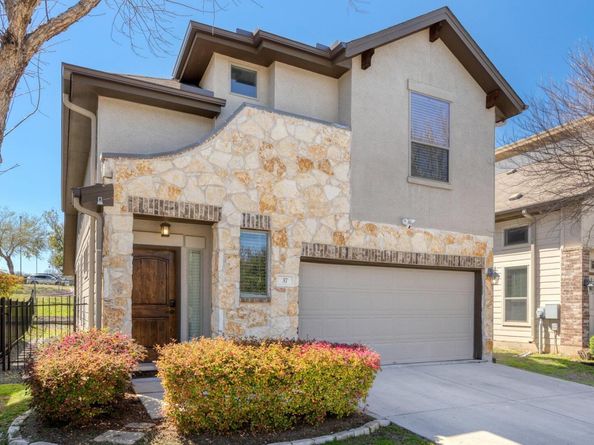 2001 Faro DR 37, Austin TX 78741