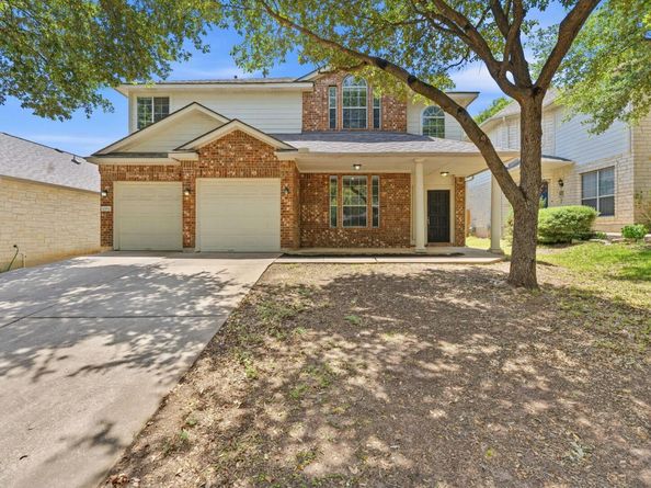 10504 Beard Ave, Austin TX 78748