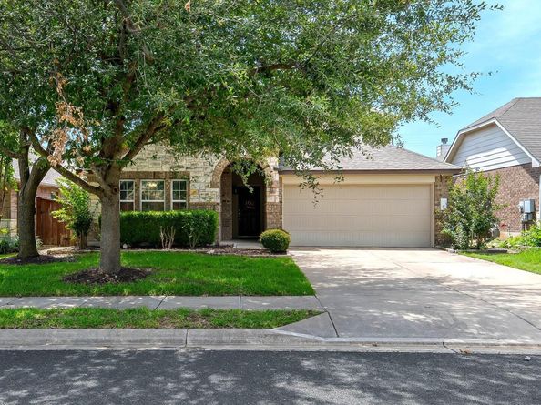 1729 Hidden Springs PATH, Round Rock TX 78665