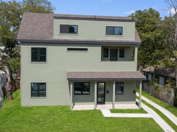 818 Stark ST A, Austin TX 78756