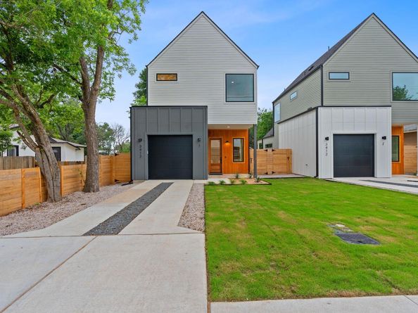 3412 Blumie ST 1, Austin TX 78745
