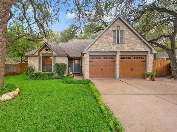 805 Angleton CV, Austin TX 78748