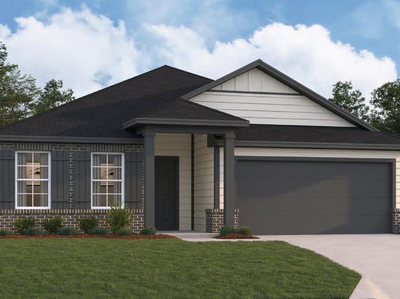 9400 Furman DR, Austin TX 78747