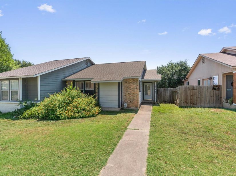 16111 Fitchburg CIR, Pflugerville TX 78660