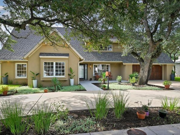 6507 Mesa DR, Austin TX 78731