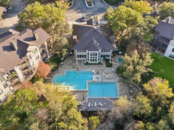 6000 Shepherd Mountain CV 1916, Austin TX 78730