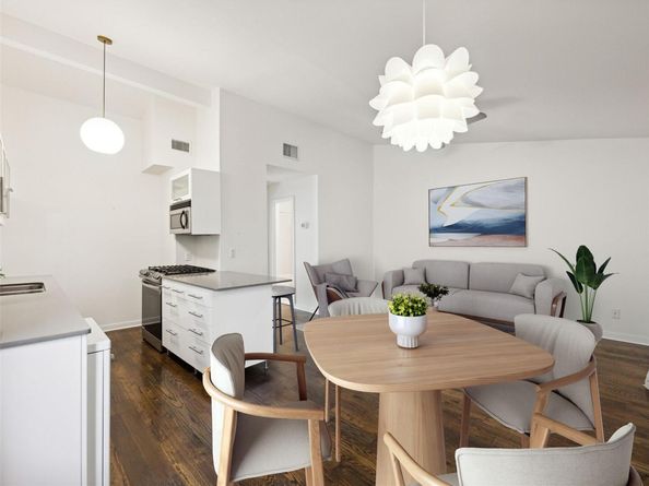 1503 W 9th ST 204, Austin TX 78703