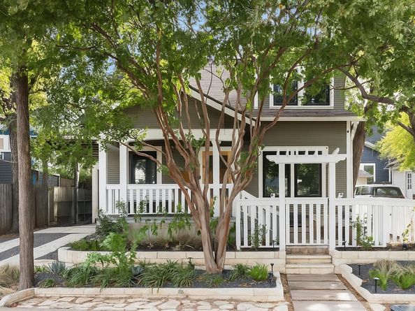 1003 Blanco ST, Austin TX 78703