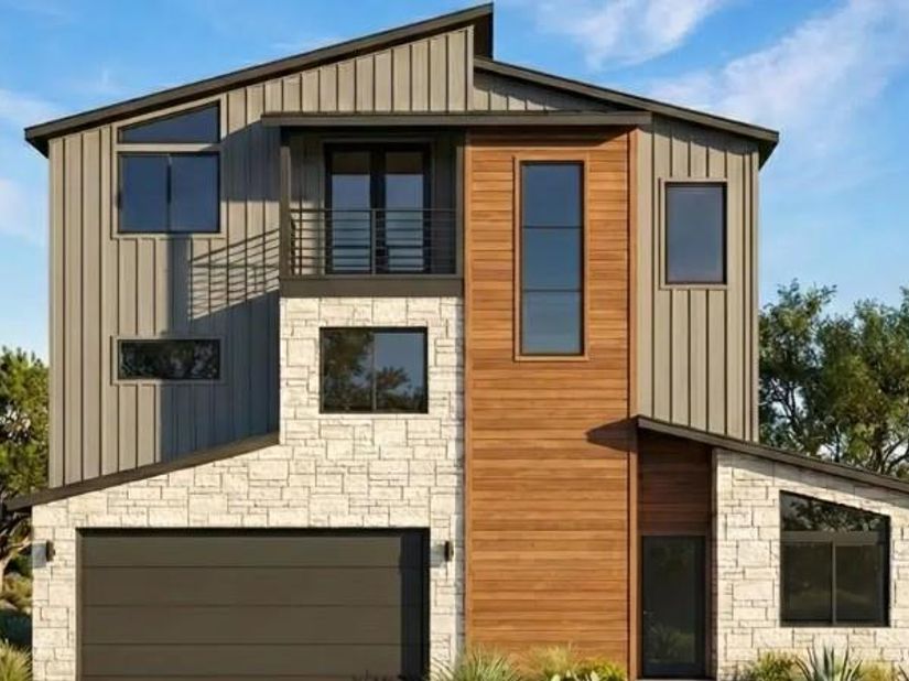 21925 Surrey LN, Lago Vista TX 78645