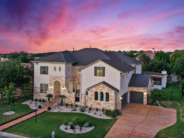 109 Bisset CT, Austin TX 78738