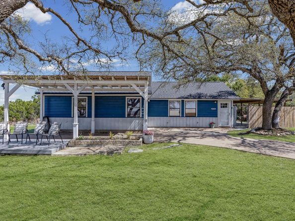 20811 Trapper LN, Lago Vista TX 78645