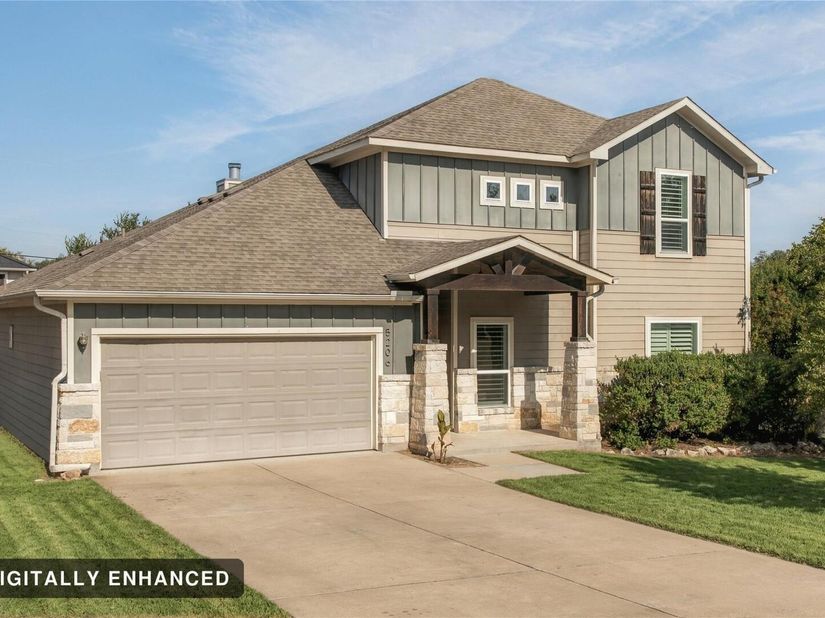 5206 Cree Ln, Austin TX 78734