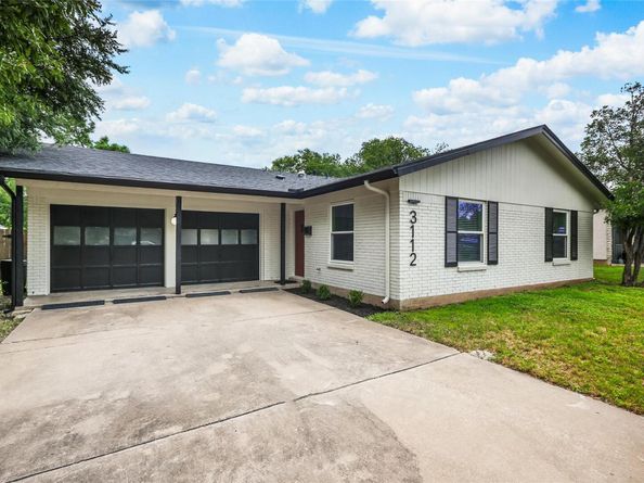 3112 Crosscreek DR, Austin TX 78757
