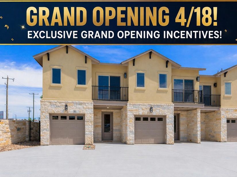 106 Tesla CIR, Round Rock TX 78681