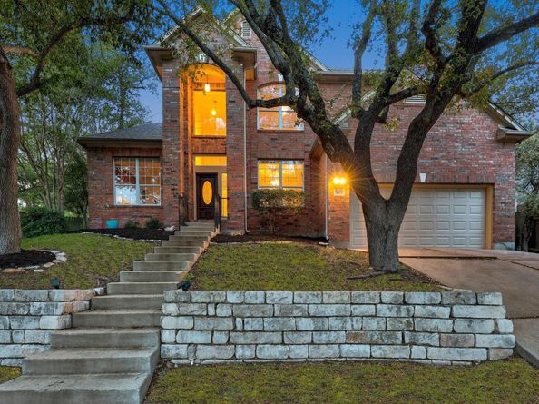 3304 Mulberry Creek DR, Austin TX 78732