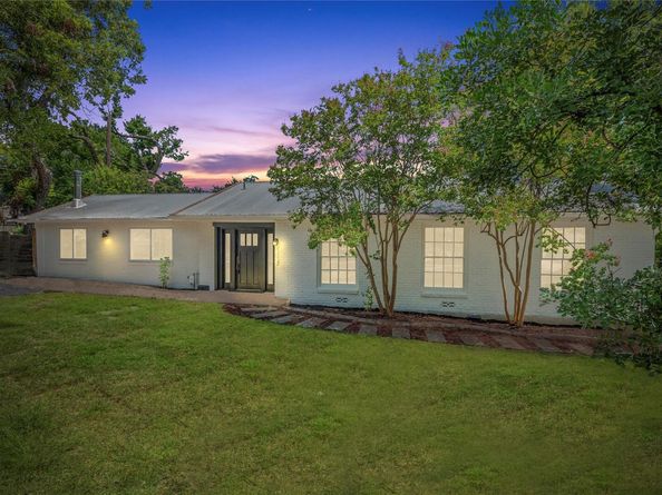 2640 W 45th ST, Austin TX 78731