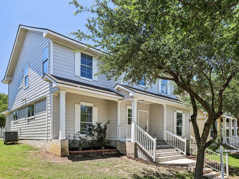 1000 Monadale TRL, Round Rock TX 78664