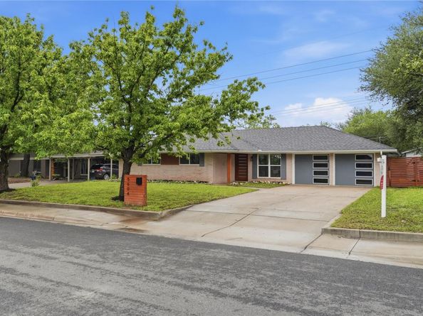 5604 Coventry LN, Austin TX 78723