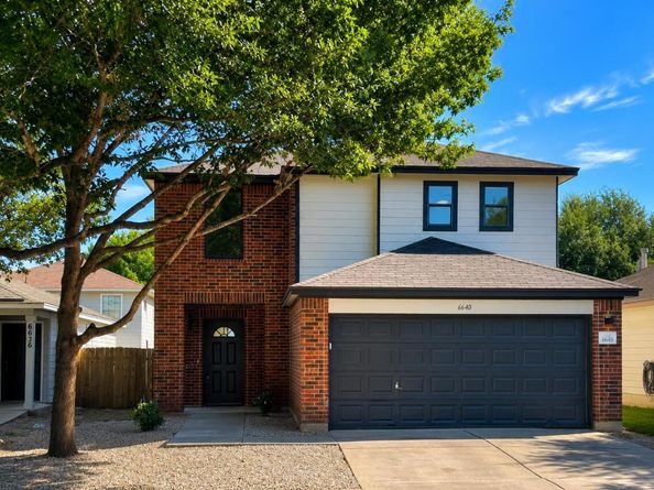 6640 Quinton DR, Austin TX 78747
